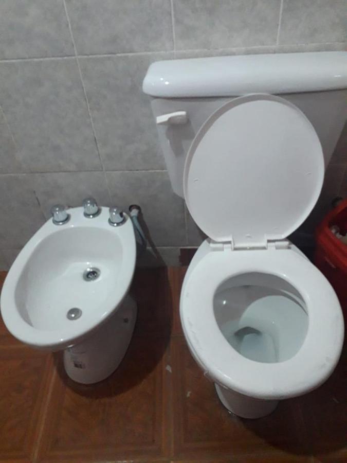 Alojamiento Santy Iruya Exterior foto